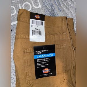 Dickies Carpenter Jeans